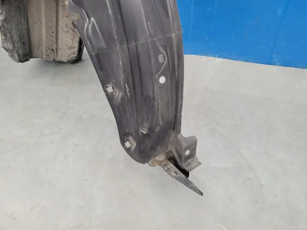 Toyota Yaris III voor linker spatbord OEM 53876-0D680 image 7
