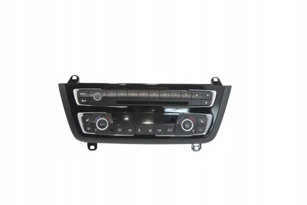 BMW Klimasteuergerät OEM 64119261082 - Gebraucht image 2