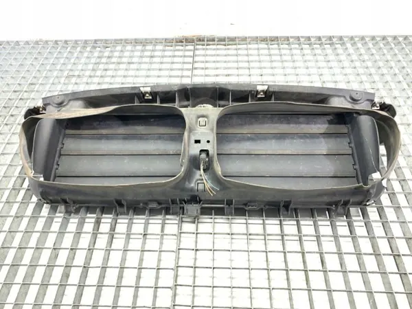 OEM 7200787 Ilmaohjausverho BMW F10 2.0 184hv image 2