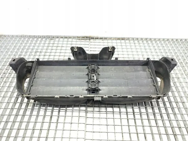 OEM 7200787 Ilmaohjausverho BMW F10 2.0 184hv image 3