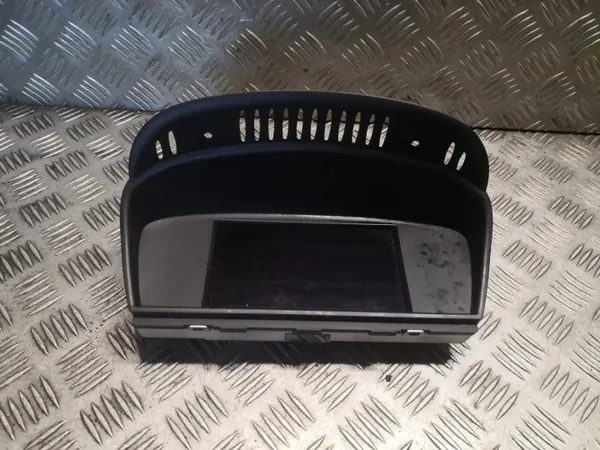 Écran navigation BMW OEM 9211970 pour 3 TOURING image 2