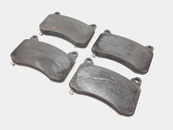 Pastillas de freno delanteras Tesla Model Y OEM 07E4110000 image 2