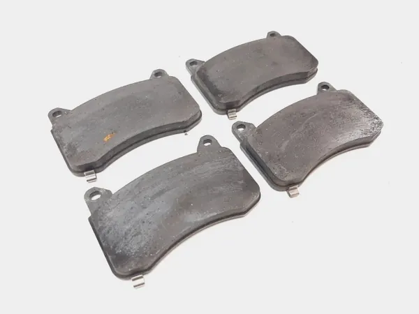Pastillas de freno delanteras Tesla Model Y OEM 07E4110000 image 3