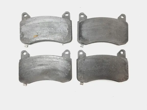 Pastillas de freno delanteras Tesla Model Y OEM 07E4110000 image 4