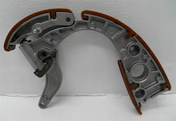 Kedjespännare glidplatta OEM 059109507C för Audi 3.0 TDI image 2