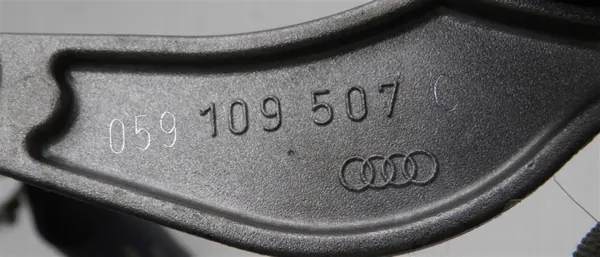 Kedjespännare glidplatta OEM 059109507C för Audi 3.0 TDI image 4