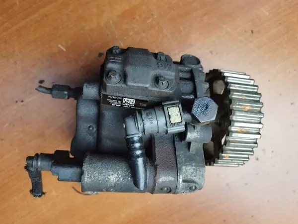 Brandstofpomp Peugeot Citroen Ford 1.4HDI OEM XER4631 image 3