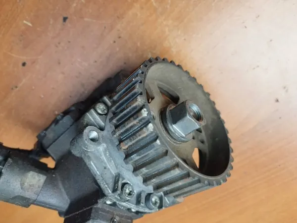 Brandstofpomp Peugeot Citroen Ford 1.4HDI OEM XER4631 image 5