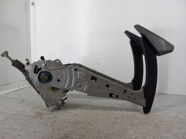 Handremhendel OEM DŹWIGNIA HAMULCA RĘCZNEGO OPEL ZAFIRA B 1.9 CDTI 120KM image 2