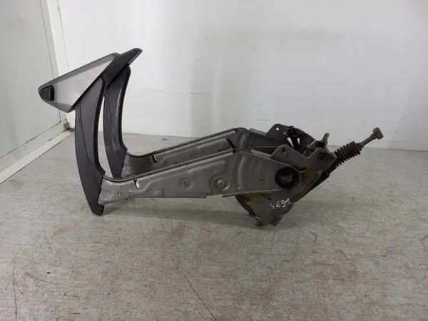 Handremhendel OEM DŹWIGNIA HAMULCA RĘCZNEGO OPEL ZAFIRA B 1.9 CDTI 120KM image 5