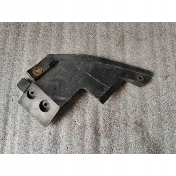 OEM 13372278 Etupuskurin kansi Opel Zafira C:lle image 2