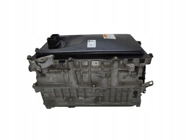 Inversor Toyota Prius OEM G920047271 - Usado image 2