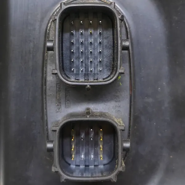 Inversor Toyota Prius OEM G920047271 - Usado image 3