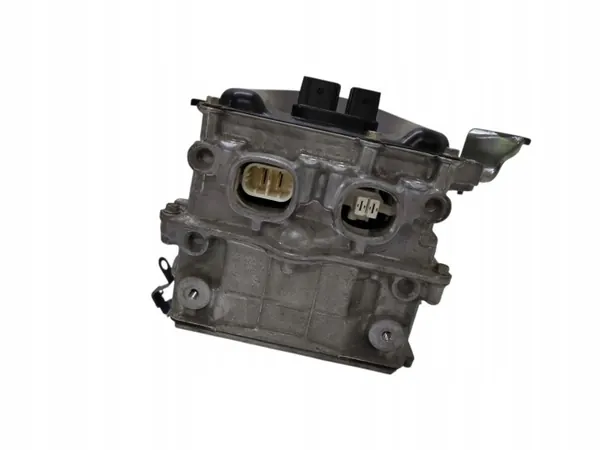Inversor Toyota Prius OEM G920047271 - Usado image 6