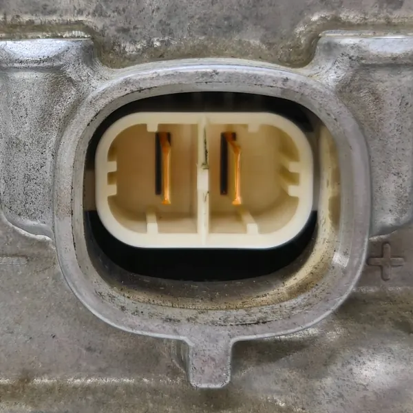Inversor Toyota Prius OEM G920047271 - Usado image 8