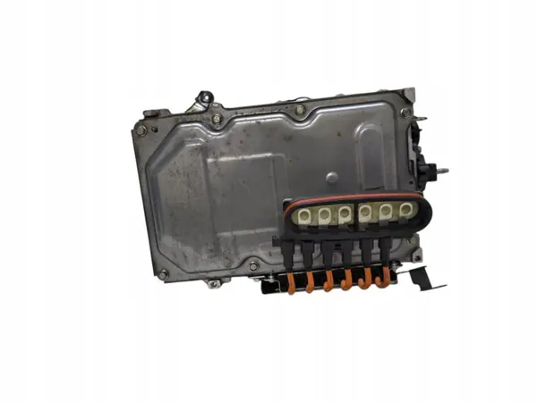 Inversor Toyota Prius OEM G920047271 - Usado image 9