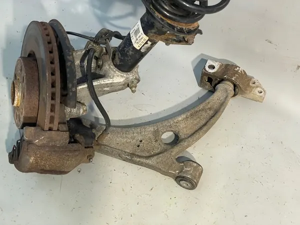 VW PASSAT B6 1.9 TDI Ammortizzatore Anteriore Destro image 5