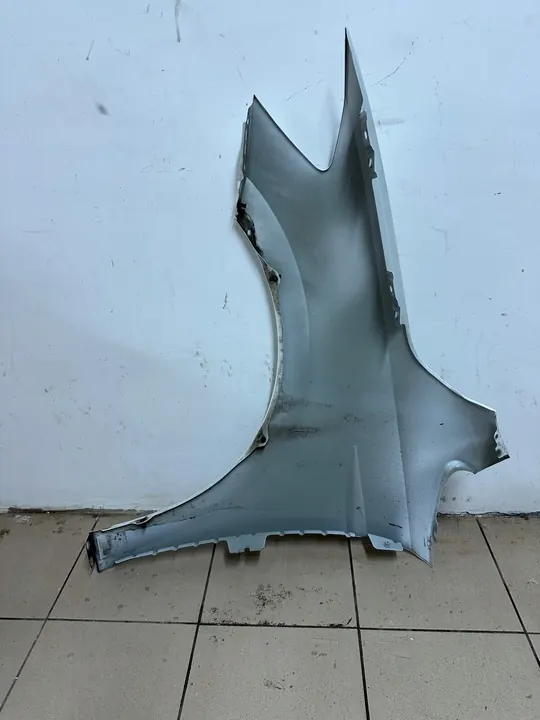 Fram höger skärm VOLKSWAGEN VW TOURAN III image 2