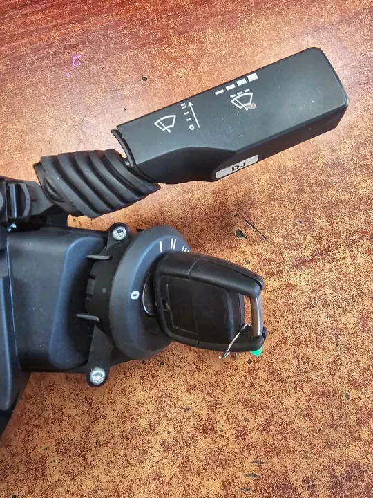 Módulo de Interruptor Combinado Opel Signum Vectra C image 2