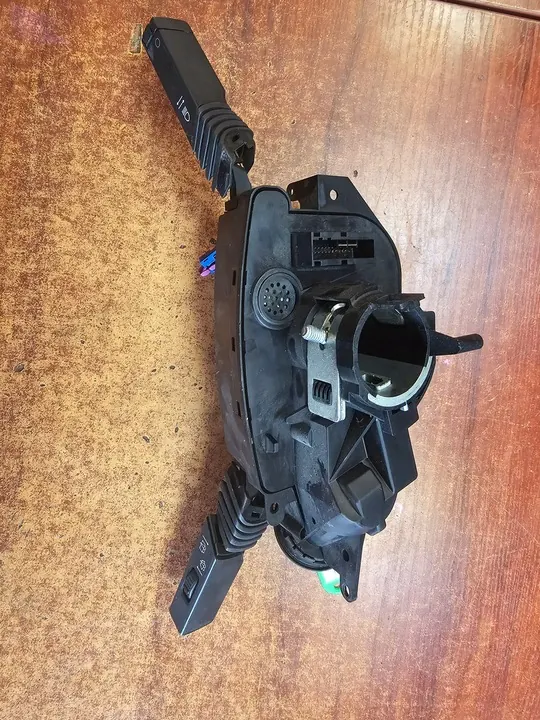 Módulo de Interruptor Combinado Opel Signum Vectra C image 4