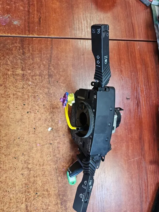 Módulo de Interruptor Combinado Opel Signum Vectra C image 6