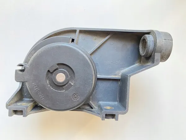 Drosselklappenpositionssensor Peugeot 206 HDI C5 image 3