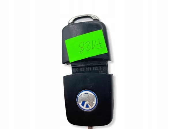Mando OEM 1K0959753J para VW Golf Jetta EOS image 7