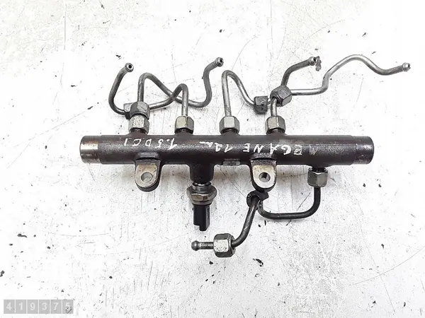 Rail de Combustível RENAULT MEGANE III GRANDTOUR 1.5L A2C5336783603 image 1