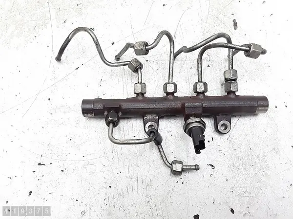 Rail de Combustível RENAULT MEGANE III GRANDTOUR 1.5L A2C5336783603 image 3