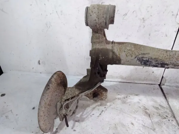 Opel OE 90575374 trave sospensione dischi freno image 3