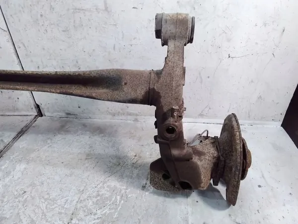 Opel OE 90575374 trave sospensione dischi freno image 7