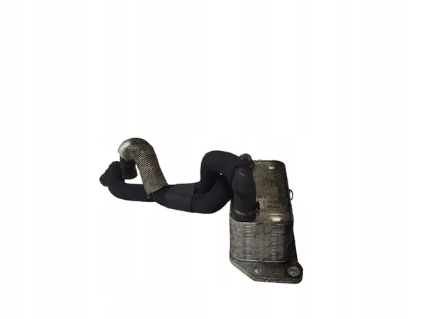 Oljefilterfäste VOLVO S40 II 2.0L diesel 2011 OEM 31325045 image 3