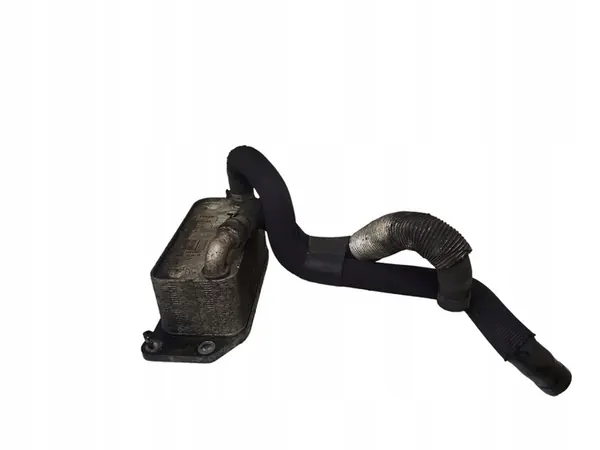 Oljefilterfäste VOLVO S40 II 2.0L diesel 2011 OEM 31325045 image 4