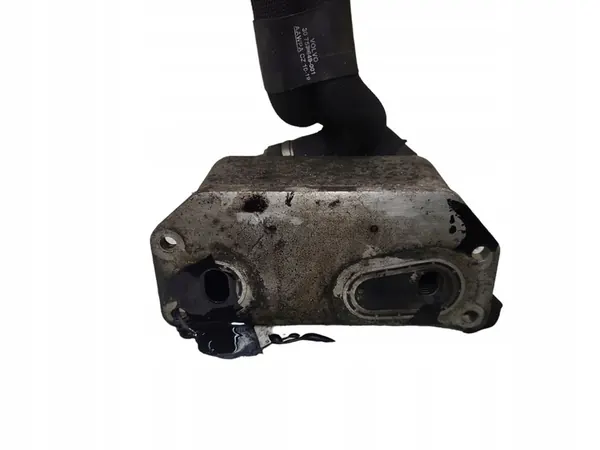 Oljefilterfäste VOLVO S40 II 2.0L diesel 2011 OEM 31325045 image 5