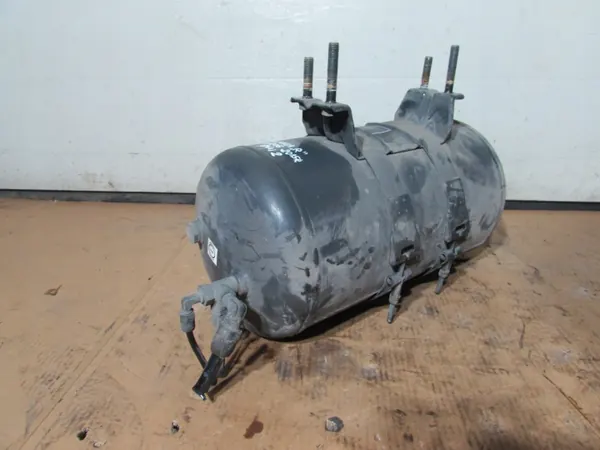 Scania Lufttank OEM 1764721, 1357350 - Gebraucht image 5