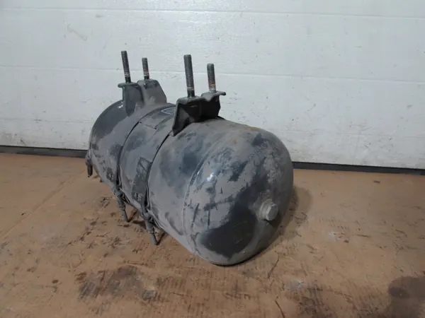 Scania Lufttank OEM 1764721, 1357350 - Gebraucht image 6