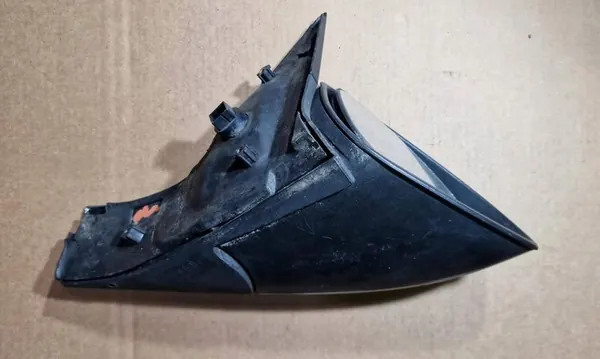 Sähkösivupeili Opel Vectra B Vasemmalle image 2