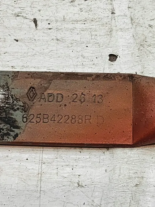 Stödfäste framskärm höger Renault Captur 625B42288R image 3