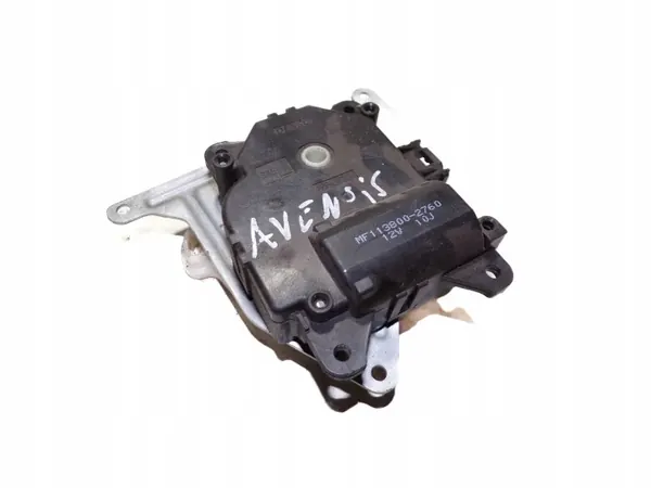 Fläktmotor OEM 1138002760 för Toyota Avensis 2.0L image 2