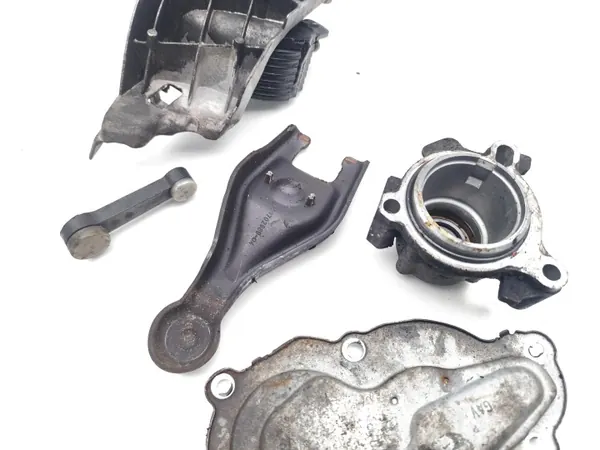 Kopplingsspak OEM 9651702980 för Citroen C3 Aircross image 3