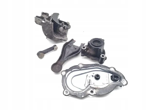Kopplingsspak OEM 9651702980 för Citroen C3 Aircross image 5