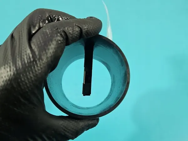 Luftmassenmesser Opel Insignia A 2.0 T OEM 13244778 image 4