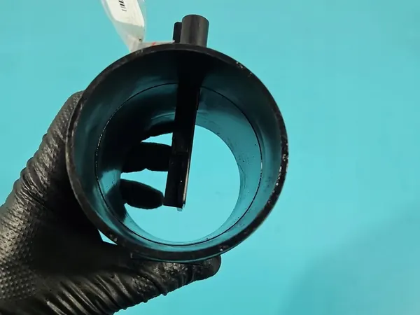 Luftmassenmesser Opel Insignia A 2.0 T OEM 13244778 image 5