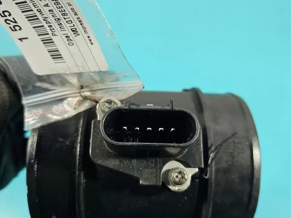 Luftmassenmesser Opel Insignia A 2.0 T OEM 13244778 image 7