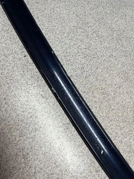 Spoiler de porta-malas BMW 3 E46 OEM 51710139322 image 8