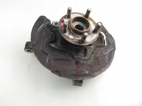 Etuoikea Pyöränapa OEM E1GC3K170 - Käytetty image 3