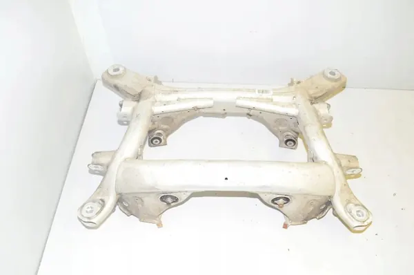 BMW Hinterachse OEM 33312284090 für 5er F10 image 2