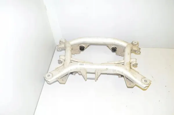 BMW Hinterachse OEM 33312284090 für 5er F10 image 3