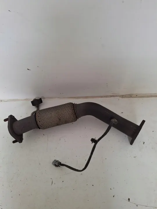 OEM HYUNDAI Elastisk Koppling 1.6B - Begagnad Kia OE image 2