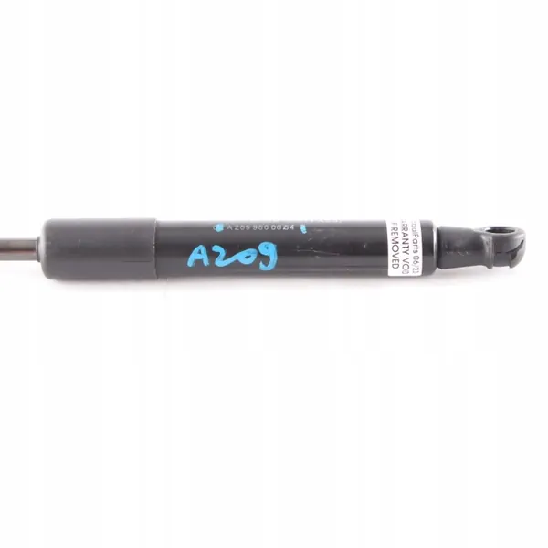 Gasfeder Kofferraumdeckel OEM A2099800664 Mercedes image 3